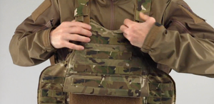 ARC’TERYX LEAF Gryphon Jacket