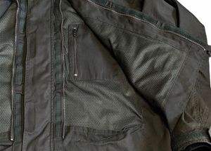 Issey Miyake Pocket Details