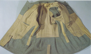 Military Jackets 0074