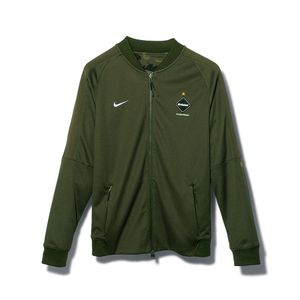 Nike F.C. Real Bristol ss2016