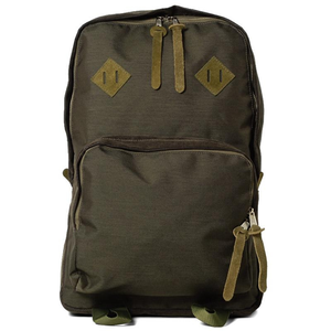 white mountaineering backpack