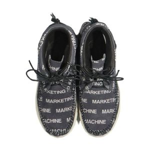 Visvim x Comme Des Garcons FBT
