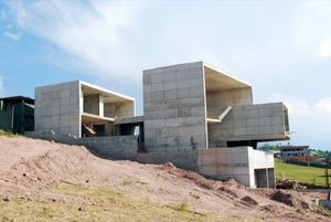 Residência Itahye / Apiacás Arquitetos + Brito Antunes Arquitetura
