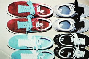 Nike x Fragment Design