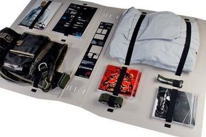 ACRONYM First Edition Kit 2001