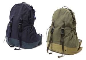 nonnative Mountaineer Daypack