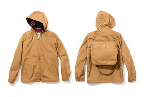 Mighty Mac Aro Pack Jacket
