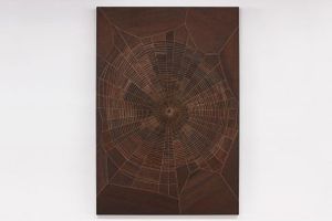 Tom Sachs, Spiderweb, 2009–2011