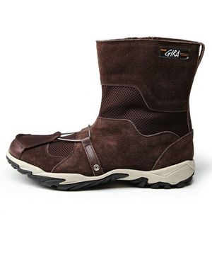 UNDERCOVER GIRA BOOT