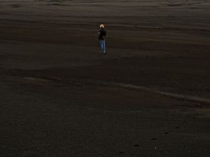 Human in nature 02347