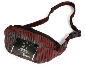 STONE ISLAND SHADOW PROJECT HIP BAG