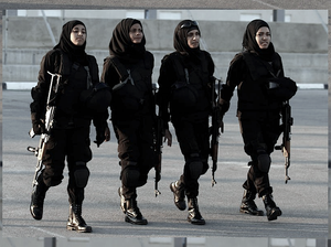 Khyber-Pakhtunkhwa police