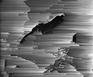 distortion graphic 0012