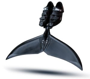 DOL-Fin advanced diver propulsion