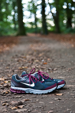 Nike & UNDERCOVER Gyakusou Zoom Structure+ 15