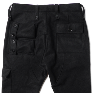4503 JOHNUNDERCOVER Pant