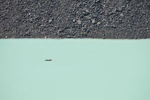 Lake Louise, Banff national park, 2014