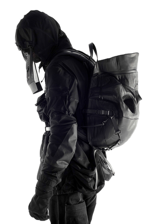 Aitor Throup 2013 “New Object Research” Collection