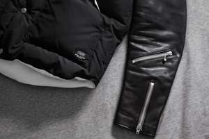 Undercoverism Down Jacket  fw2008