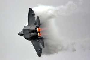 F-22A Raptor