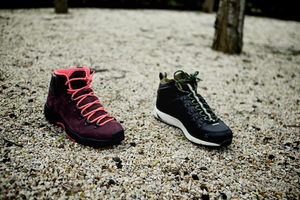 Nike ACG Meriwether + Nike Lunar MacLeay