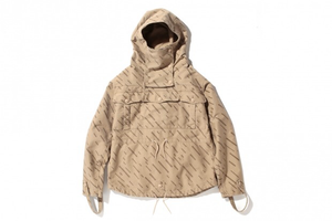 NEIGHBORHOOD x Cav Empt 2012