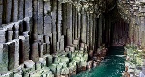 Fingal’s Cave