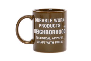 NEIGHBORHOOD D.W.P/Ce-Mug