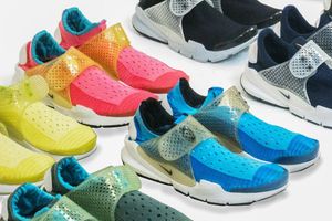 Nike Sock Dart