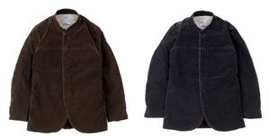 aw2012 Visvim Pawnee Corduroy Jacket