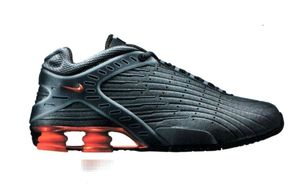 Nike Shox 2001