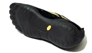 SPECTUSSHOECO Traditional Weatherwear DAY TREKKER LITE3