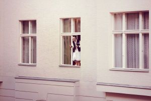 RICK GENEST for Highsnobiety Magazine