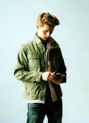 COOL TRANS WTAPS S/S 2011 “WHO DARES WIN” EDITORIAL