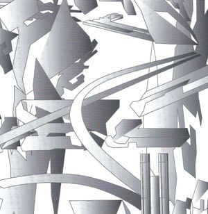 Final Home "Camo City" design ss2000