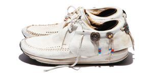 Goro's visvim FBT by Hiroshi Fujiwara