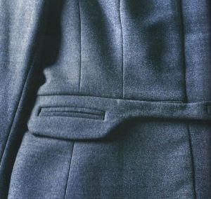 imaginair suit jacket