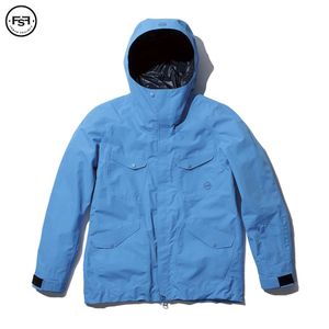 SOPHNET. FSF MOUNTAIN PARKA
