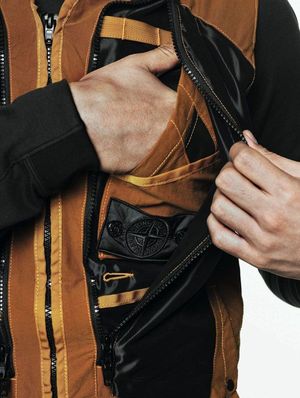 Stone Island Shadow Project ss2013