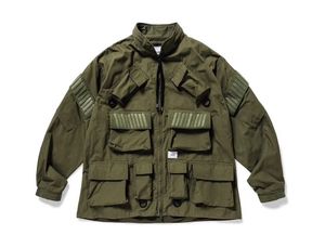 Wtaps Modular Jacket