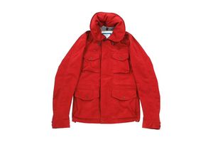 visvim PFD JKT 3L GORE-TEX