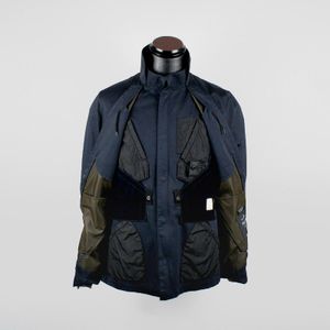 stone island shadow project 3layer resist softshell jacket