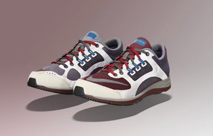 Gyakusou Nike Lunar Speed AXL