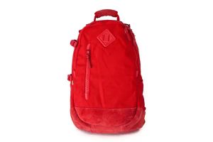 VISVIM  aw2012 BALLISTIC 20L BACKPACK