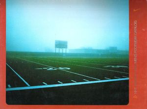 Nike 2003 Holiday Mens Footwear Catalog