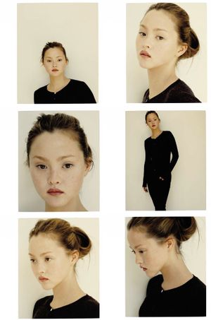 Devon Aoki