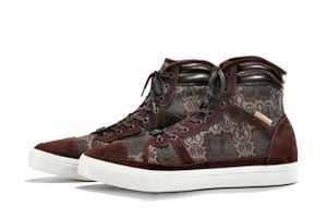 White Mountaineering ss2012 Footwear Collection