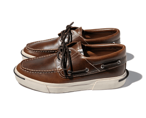 SOPHNET x visvim AMERICANA DECK VD