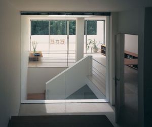 Tel Aviv Residence by Chyutin Architects