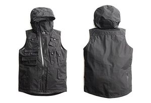 Oakley Re-Ap Vest